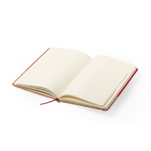 mak™ Notepad Bluster