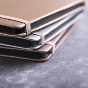 mak™ Notepad Bodley