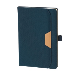 mak™ Notepad Zarek