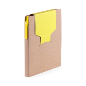 mak™ Sticky Notepad Cravis