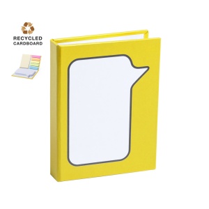 mak™ Sticky Notepad Dosan