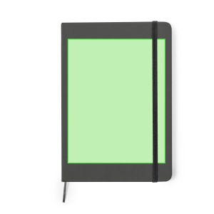 mak™ Notepad Ciluxlin