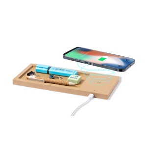 mak™ Organizer Charger Taron