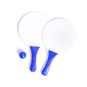 mak™ Beach Rackets Cupsol