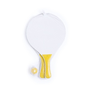 mak™ Beach Rackets Kongal