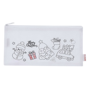 mak™ Pencil Case Flemenk