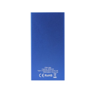 mak™ Power Bank Ginval
