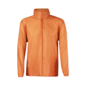mak™ Raincoat Grid