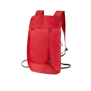mak™ Foldable Backpack Redrax