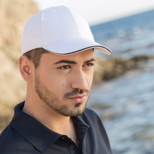 mak™ Cap Rubec