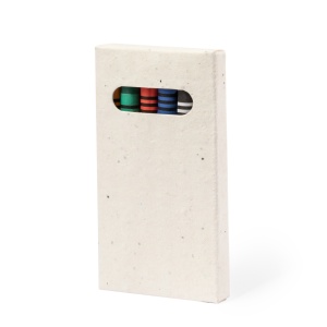 mak™ Seeds Crayon Set Fyser