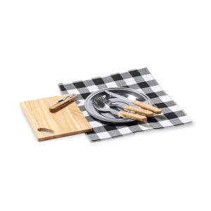 mak™ Picnic Set Scotty