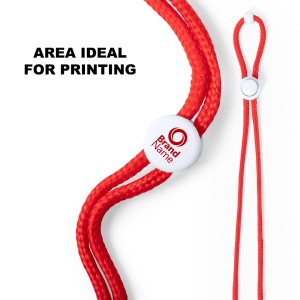 mak™ Lanyard Menfix