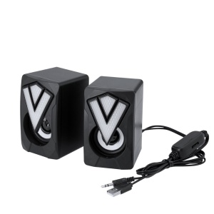 mak™ Speaker Alan