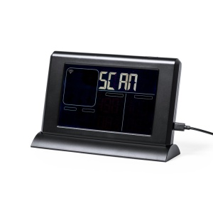 mak™ Weather Station Lautar
