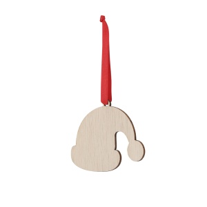 mak™ Sublimation Christmas Decoration Clixar