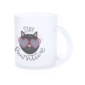 mak™ Sublimation Mug Amira