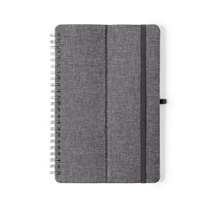mak™ Holder Notebook Maisux