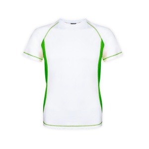 mak™ Adult T-Shirt Tecnic Combi