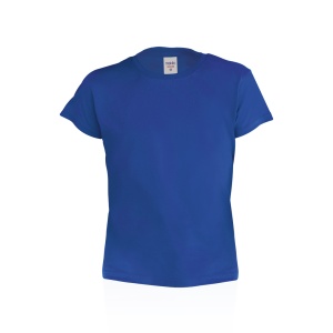 mak™ Tricou colorat copii Hecom - Img 1