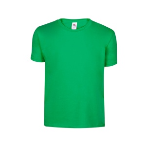 mak™ Kids Colour T-Shirt Iconic