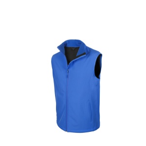 mak™ Vest Balmax