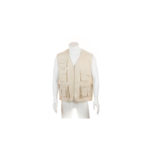 mak™ Vest Soviet