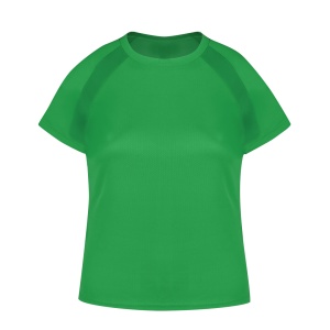 mak™ Women T-Shirt Tecnic Sappor