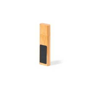 MAK Afroks 16GB - USB Memory Bamboo Led Lights - Img 3