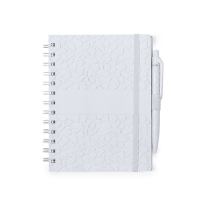 MAK Amber - Notebook - Img 2
