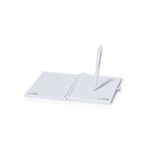 MAK Amber - Notebook