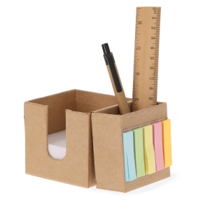 MAK Arolax - Suport pentru creioane Notepad - Img 3