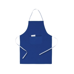 MAK Bacatus - Apron Cotton/ Polyester - Img 1
