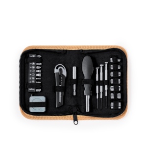 MAK Belamy - Tool Set