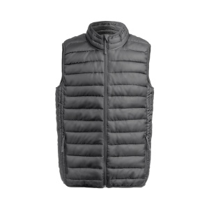 MAK Belsan - Vest 100% Polyester Wind and Water Resistant. Polyester Pouch - Img 7