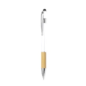 MAK Berget - Stylus Touch Ball Pen - Img 3
