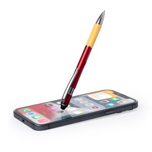 MAK Berget - Stylus Touch Ball Pen - Img 7