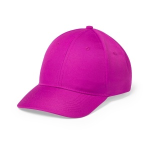 MAK Blazok - Cap Microfibre/ Polyester 6 Panels. Velcro Closure - Img 4