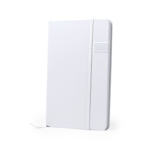 MAK Boltuk - Notebook/Notes USB - Img 1