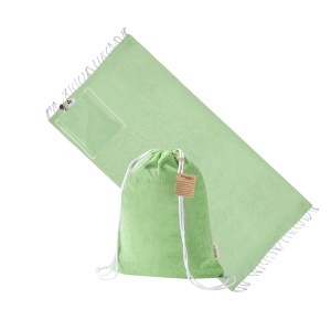 MAK Borinex - Drawstring Bag Pareo - Img 5
