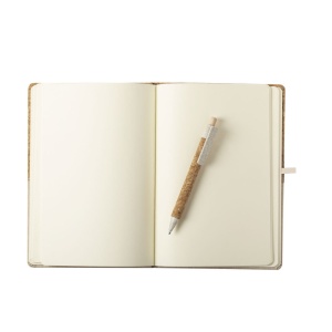 MAK Brastel - Notebook/Notes - Img 4