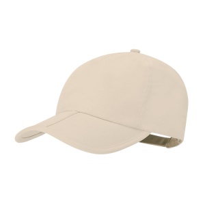 MAK Carbum - Cap Microfibre Foldable. 5 Panels. Velcro Closure - Img 1