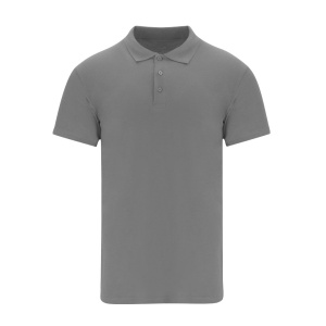 MAK Chaplin - Tricou polo colorat pentru adulți - Img 6