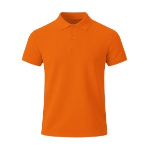 MAK Charles - Adult Colour Polo Shirt - Img 9