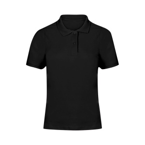 MAK Charles - Tricou polo colorat pentru femei - Img 6