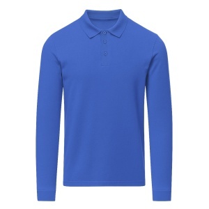 MAK Charlot - Tricou polo colorat pentru adulți - Img 4