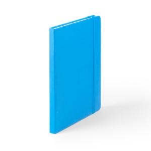 MAK Cilux - Notepad PU Hard Cover. 100 Sheets - Img 9