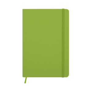 MAK Ciluxlin - Notepad PU Hard Cover. 100 Sheets - Img 9
