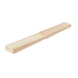 MAK Claren - Hand Fan Bamboo/ Polyester - Img 4