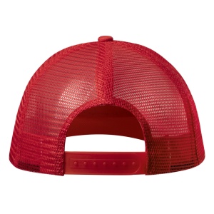 MAK Clipak - Cap Polyester 5 Panels. Plastic Closure - Img 10
